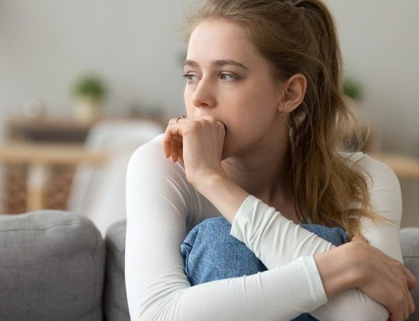 6 Anxious Behaviors That May Actually Be Trauma Responses