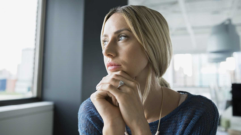 6 Anxious Behaviors That May Actually Be Trauma Responses