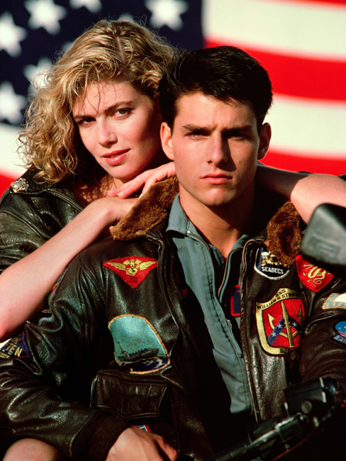 Top Gun Maverick movie review: Tom Cruise starrer movie