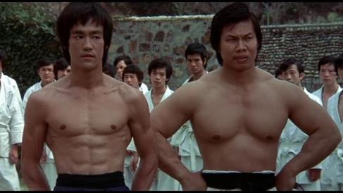 Bolo Yeung Pic 