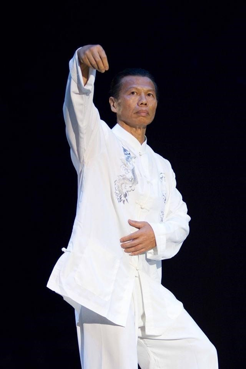 Bolo Yeung Pic 