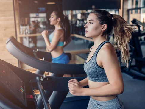 You Should Break These 6 Aerobic Exercise ‘Rules’