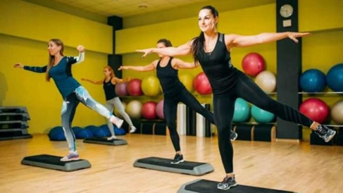 You Should Break These 6 Aerobic Exercise ‘Rules’