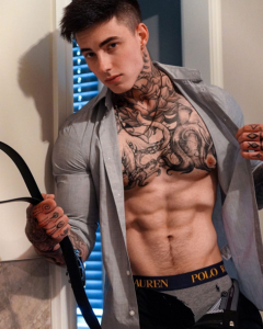 Jake Andrich: Wiki, Biography, Age, Height, Family, Girlfriend, Career