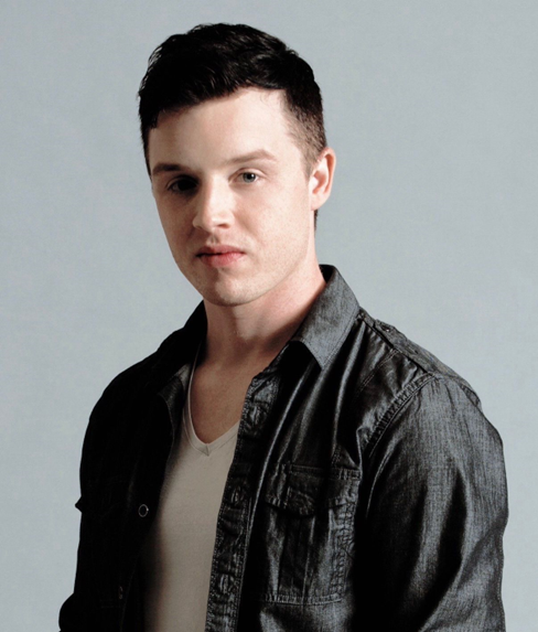 Noel Fisher Pic