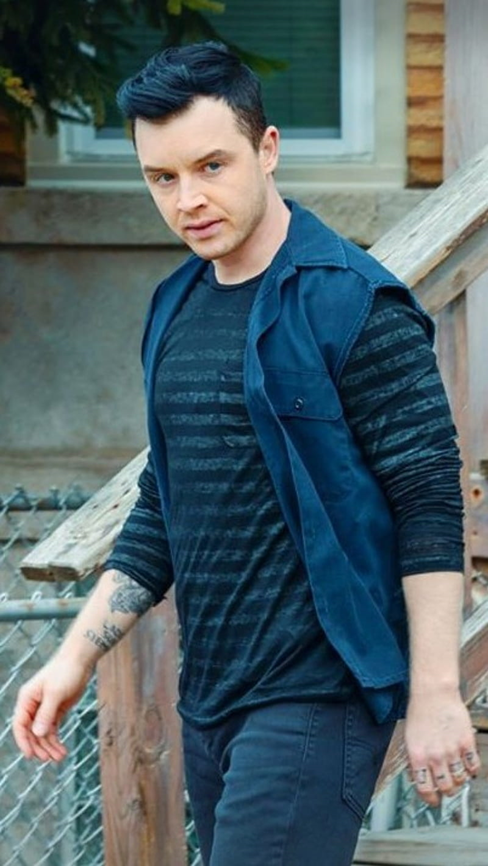 Noel Fisher