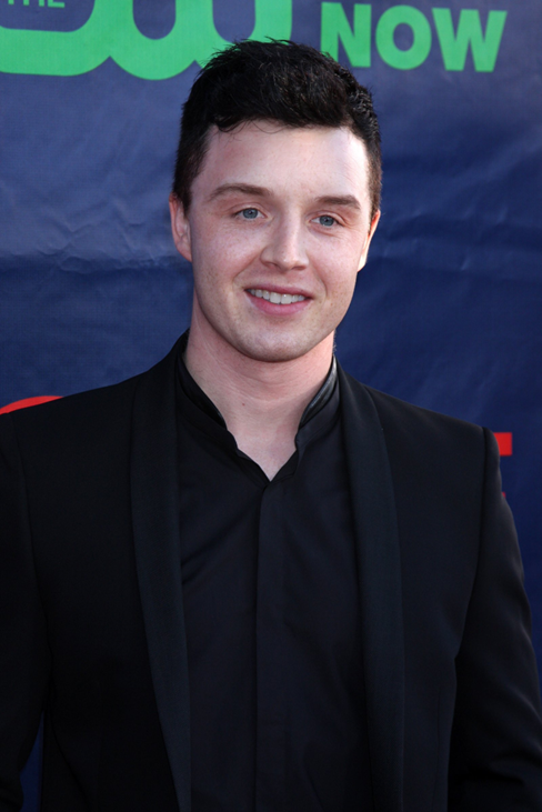 Noel Fisher