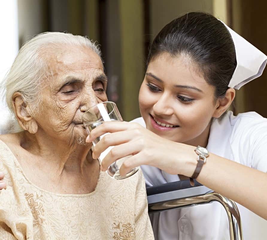 Ways to Help Your Elderly Parents at Home