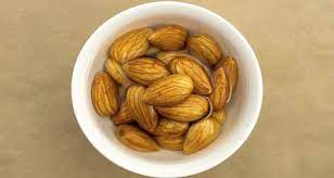 Benefits of Eating Almonds Soaked You Didn't Have Known