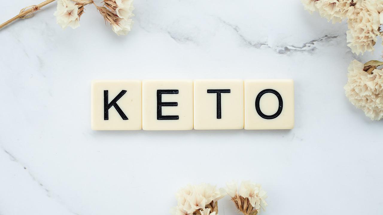 The Ultimate Guide To Keto Prime