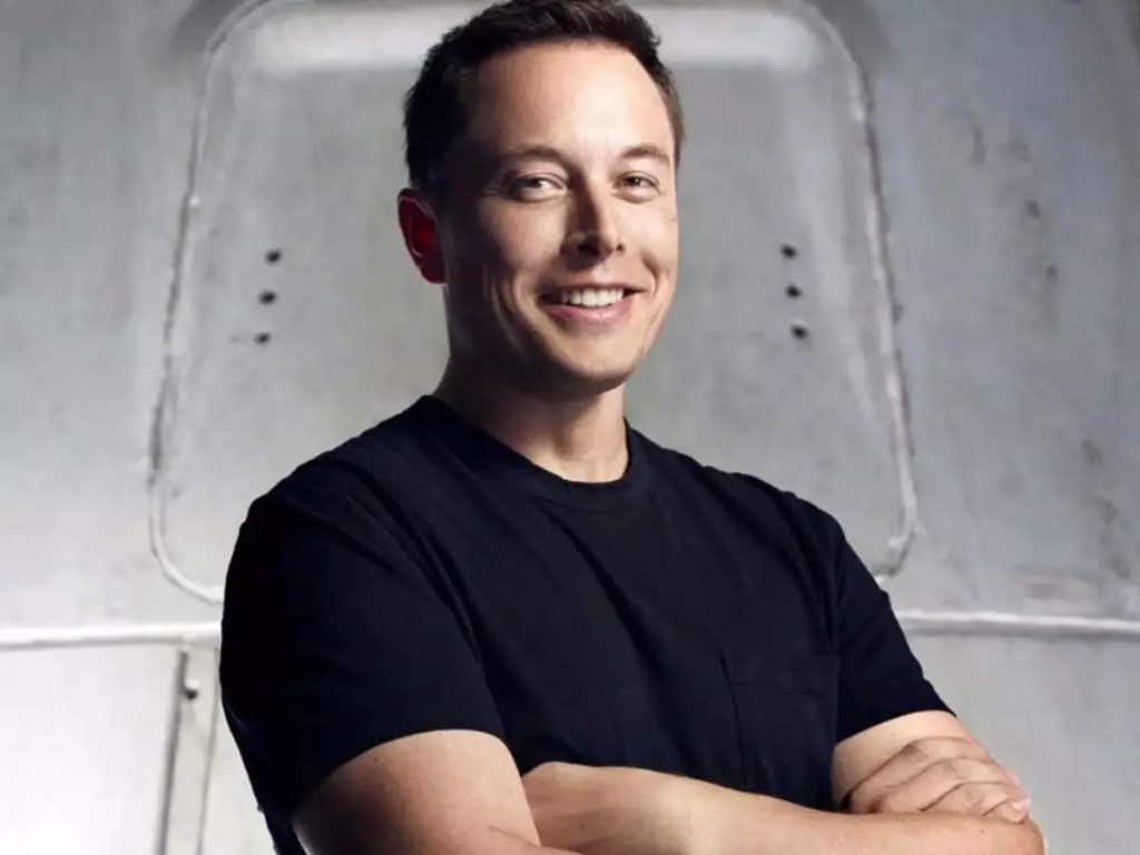 Elon Musk image