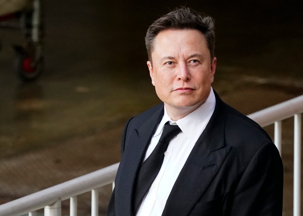 Elon Musk image