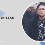 Stephen Bear