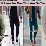 Jacket Outfit Ideas For Men That Are On Trend In 2022