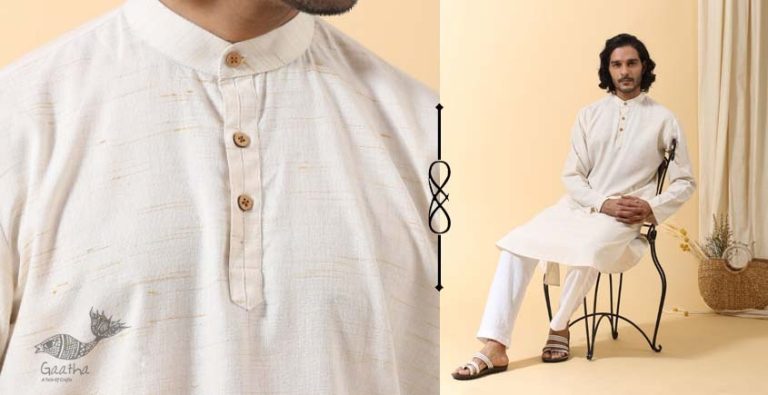 Why Kurtas Are Widely Loved And Used By Men