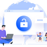 Secure Your Internet Exercises with a VPN