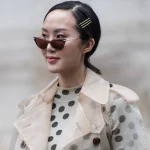 Styling Guide To Style Your Marc Jacob SunglassesThis Winter 
