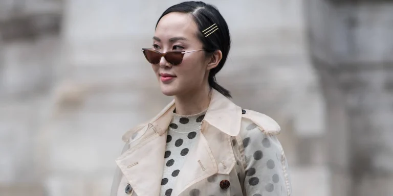 Styling Guide To Style Your Marc Jacob SunglassesThis Winter 