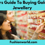 Beginners Guide To Buying Gold-Plated Jewellery