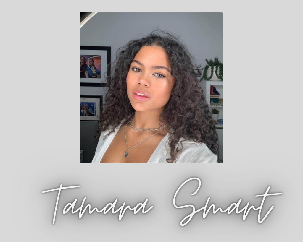 Tamara Smart Wiki: About, Career, Early Life, Profession, Net Worth