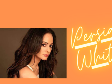 Persia White