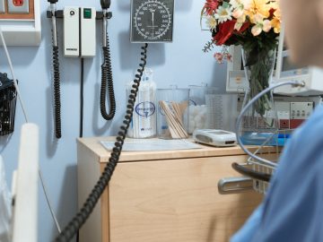 How to Keep Your Medical Office Environment Safe