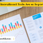Why Recruitment Tools Are so Important