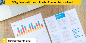 Why Recruitment Tools Are so Important