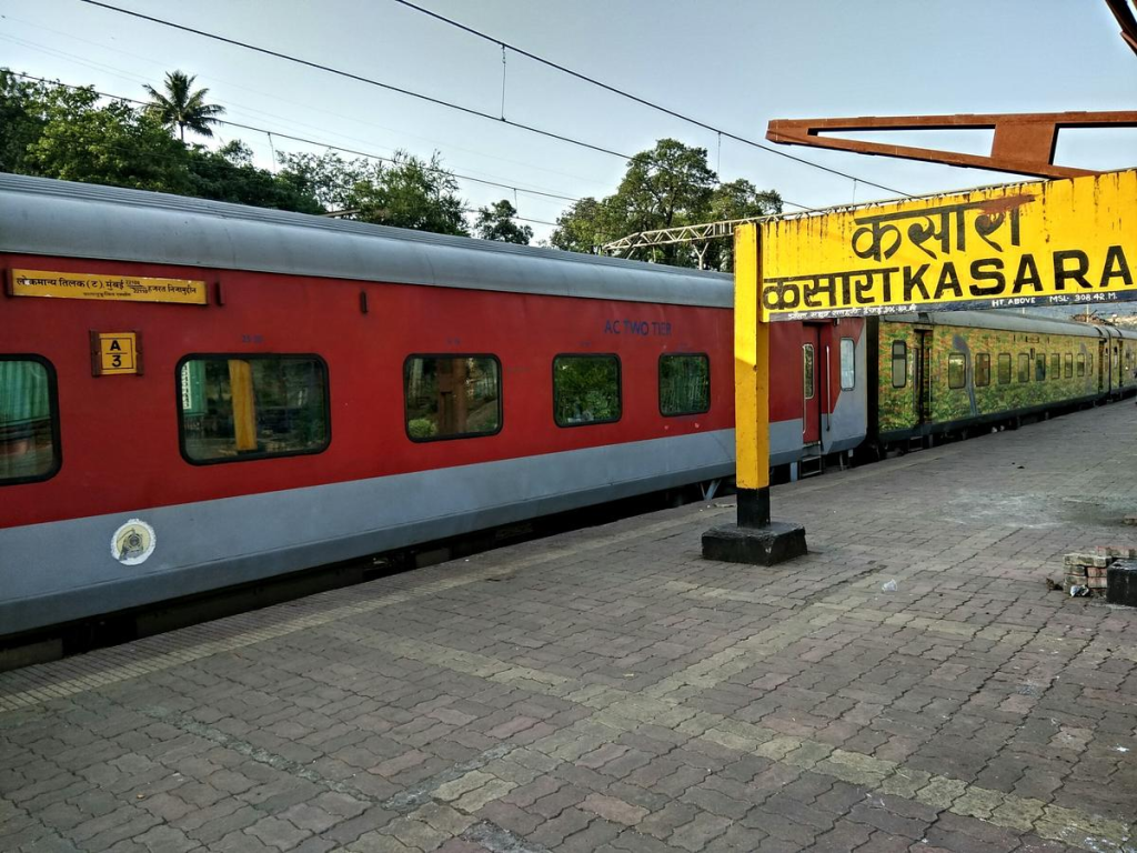Fastest Train In India 