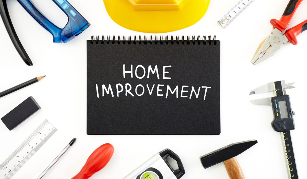 A Guide to Transformative Home Improvement