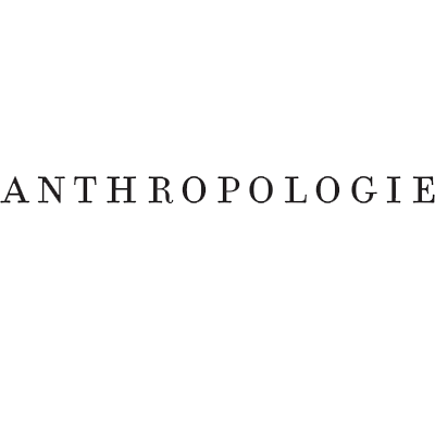 Anthropologie logo