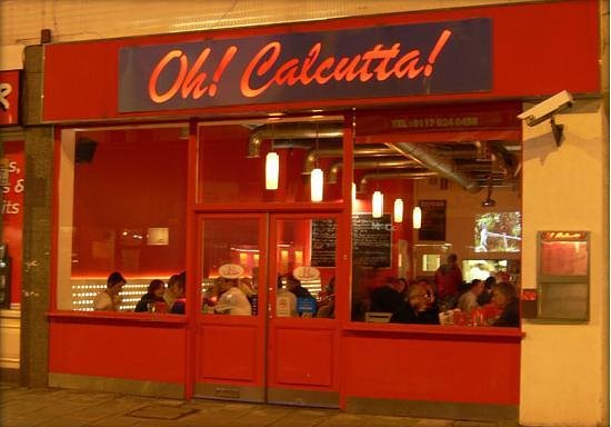  Oh! Calcutta