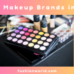 Makeup Brands in India