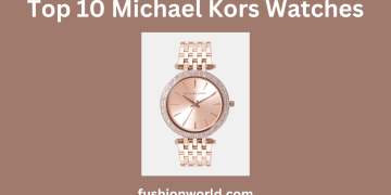 Michael David Kors is a globally famed American fashion designer known for his rich collection of clothing, accessories, watches, jewelry, footwear, and fragrances