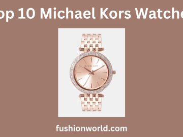 Michael David Kors is a globally famed American fashion designer known for his rich collection of clothing, accessories, watches, jewelry, footwear, and fragrances
