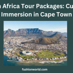 its people, heritage, and experiences, all made accessible and enriching with the convenience of South Africa tour packages