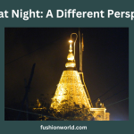 Shirdi at Night offers a different perspective that's both spiritually enriching and visually captivating