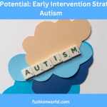 we will explore not only the critical significance of early diagnosis and intervention for children with autism