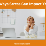 In today's fast-paced environment, stress has become a companion many people don't want