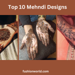 Mehndi is the art or the practice of applying temporary henna tattoos