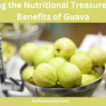 Guava is a tropical fruit cultivated in many tropical and subtropical regions
