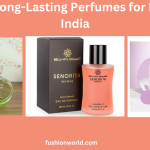 Top 10 Long-Lasting Perfumes for Ladies in India