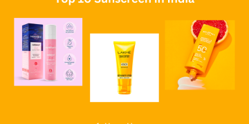 Top Sunscreen in India