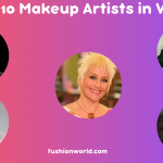 Makeup Artists in World
