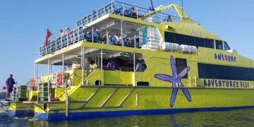 Navigating Fiji's Wonders: A Seamless Journey with GoLocalFiji's Boat Transfer Services