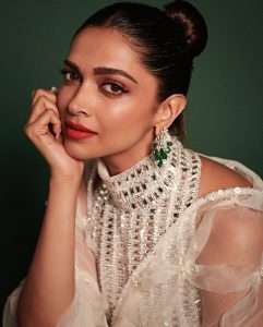 Deepika Padukone 