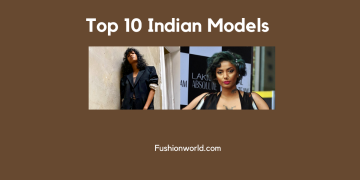Top Indian Models 