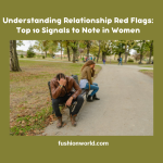 Top Signals to Note in Women