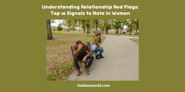 Top Signals to Note in Women