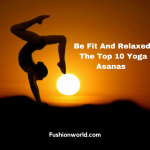 Yoga Asanas 